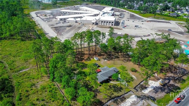 659 Blue Jay Road, Rincon, GA 31326