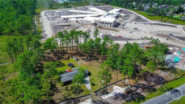 659 Blue Jay Road, Rincon, GA 31326