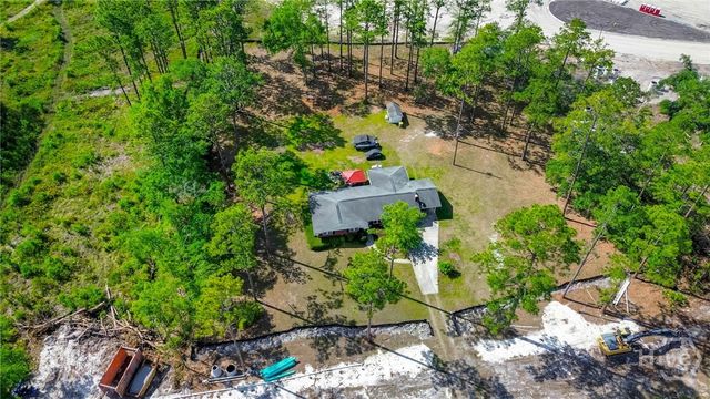 659 Blue Jay Road, Rincon, GA 31326