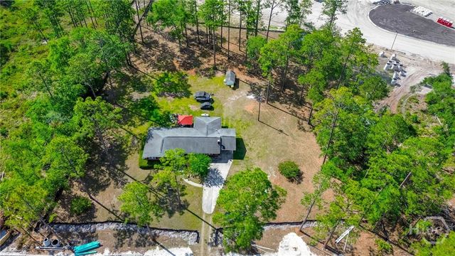 659 Blue Jay Road, Rincon, GA 31326
