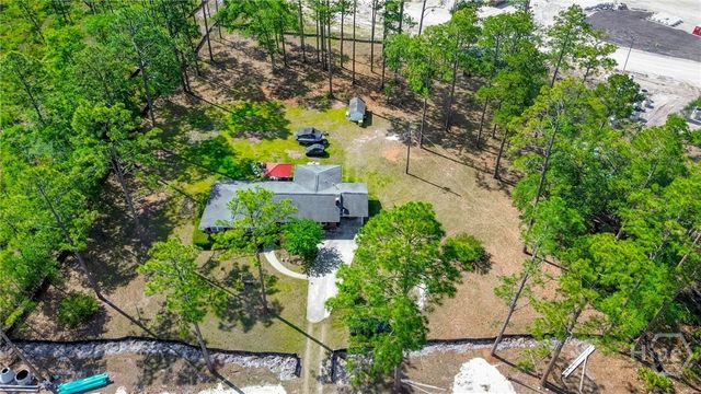 659 Blue Jay Road, Rincon, GA 31326