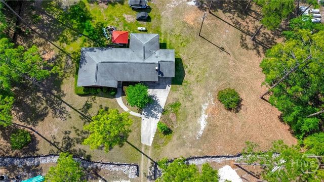 659 Blue Jay Road, Rincon, GA 31326
