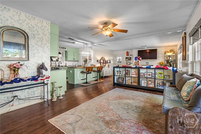 659 Blue Jay Road, Rincon, GA 31326