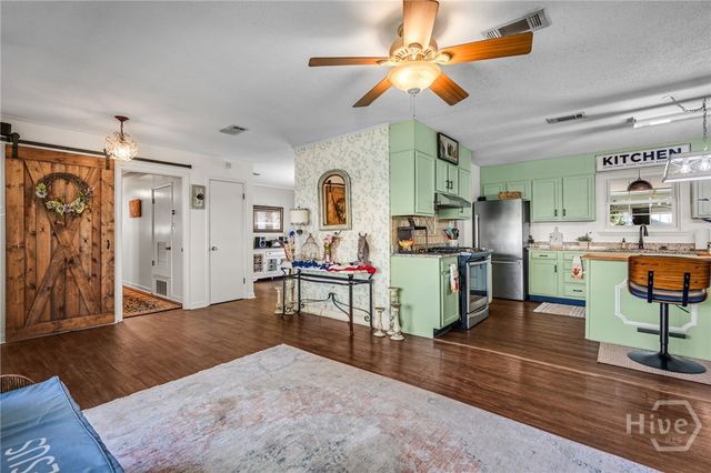 659 Blue Jay Road, Rincon, GA 31326