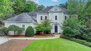 3610 Mansions Parkway, Berkeley Lake, GA 30096