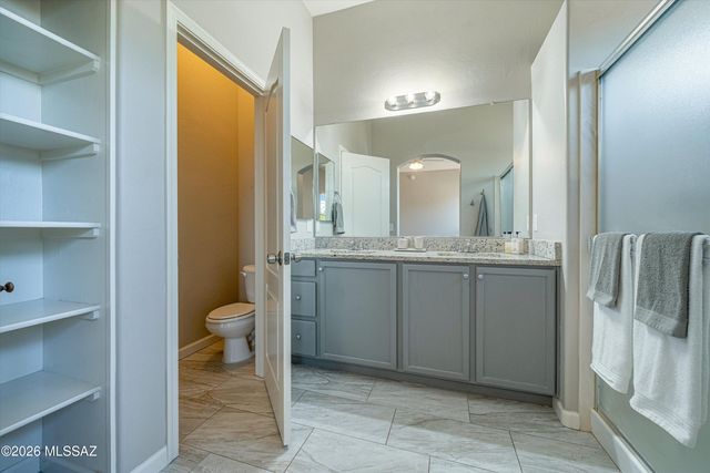 7536 W Sand River Way, Tucson, AZ 85743