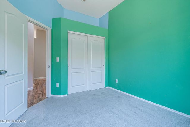 7536 W Sand River Way, Tucson, AZ 85743