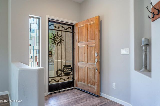 7536 W Sand River Way, Tucson, AZ 85743