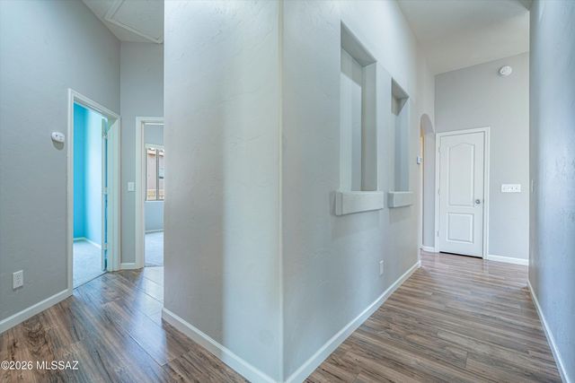 7536 W Sand River Way, Tucson, AZ 85743