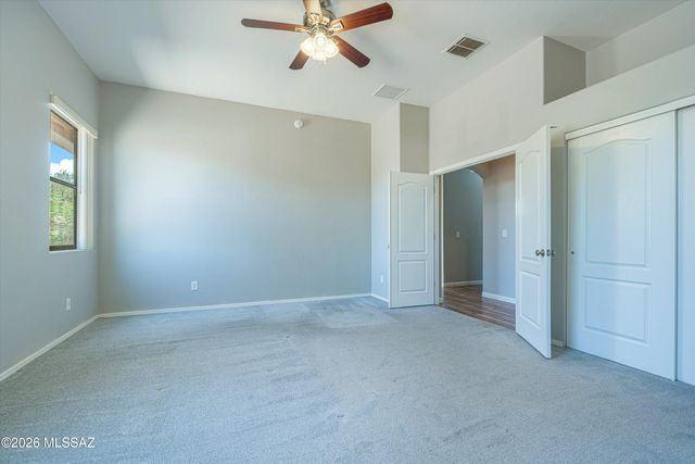 7536 W Sand River Way, Tucson, AZ 85743
