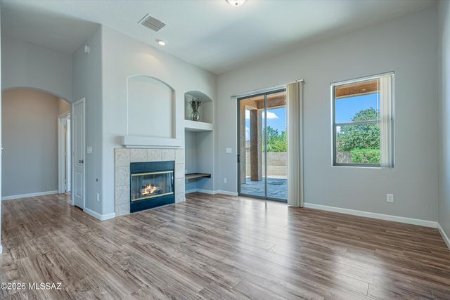 7536 W Sand River Way, Tucson, AZ 85743