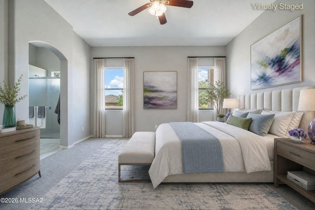 7536 W Sand River Way, Tucson, AZ 85743