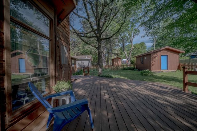 304 Warren Avenue, Huntsville, AR 72740