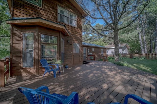 304 Warren Avenue, Huntsville, AR 72740