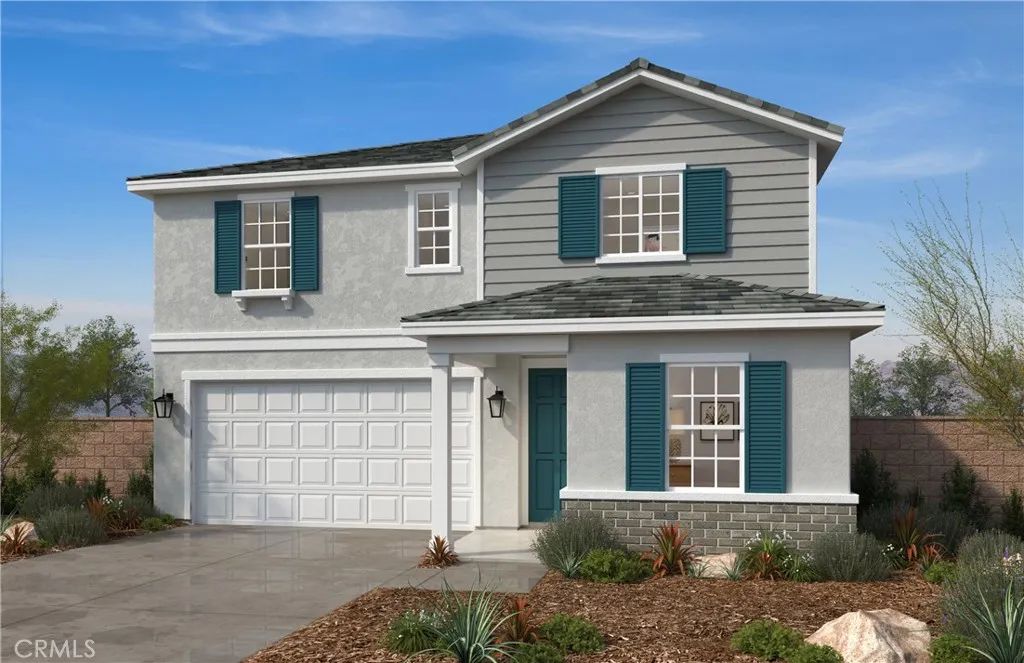 4678 S Solstice Avenue, Ontario, CA 91762