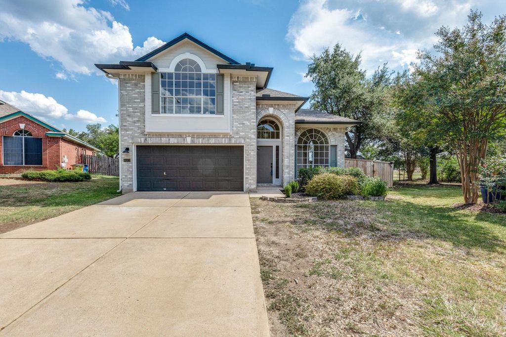 9517 Linkmeadow DR, Austin, TX 78748