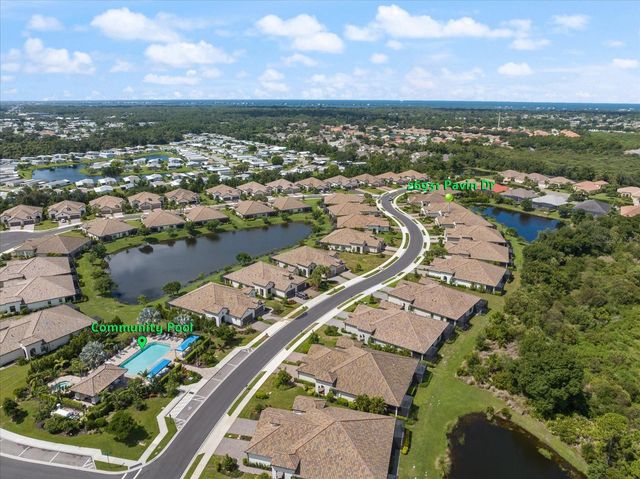 26931 PAVIN DRIVE, Englewood, FL 34223