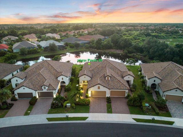 26931 PAVIN DRIVE, Englewood, FL 34223