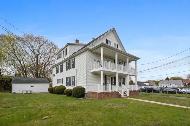 84 Margin St 2, Peabody, MA 01960