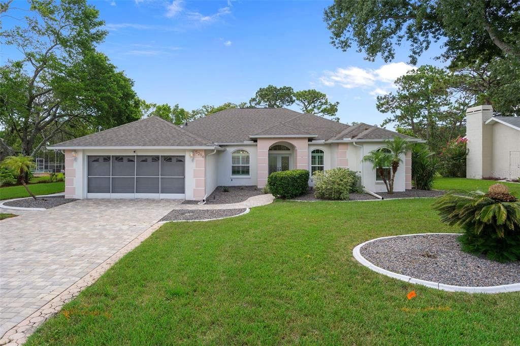 5296 SLATER ROAD, Spring Hill, FL 34608
