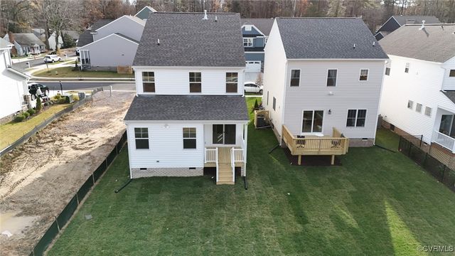 1418 Pinchot St, North Chesterfield, VA 23236