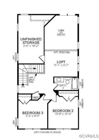 1418 Pinchot St, North Chesterfield, VA 23236
