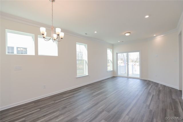 1418 Pinchot St, North Chesterfield, VA 23236