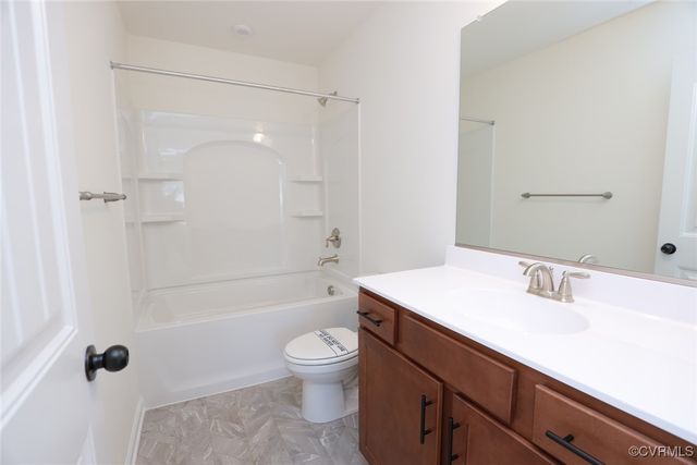 1418 Pinchot St, North Chesterfield, VA 23236