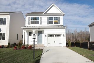 1418 Pinchot St, North Chesterfield, VA 23236