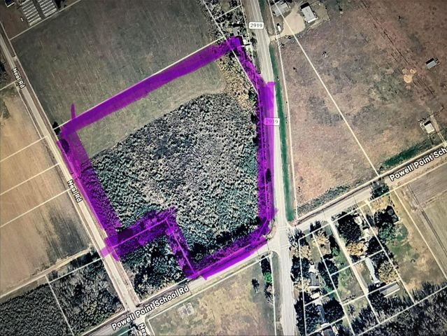 000 Fm-2919, Beasley, TX 77417
