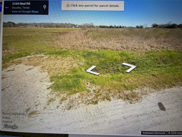 000 Fm-2919, Beasley, TX 77417