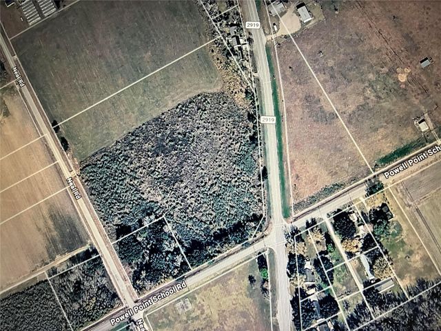 000 Fm-2919, Beasley, TX 77417