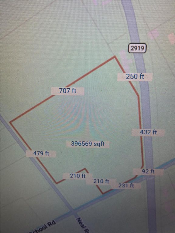 000 Fm-2919, Beasley, TX 77417