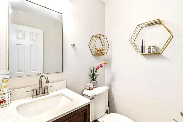 Address unavailable.