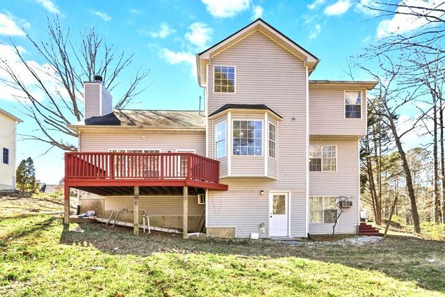 Address unavailable.