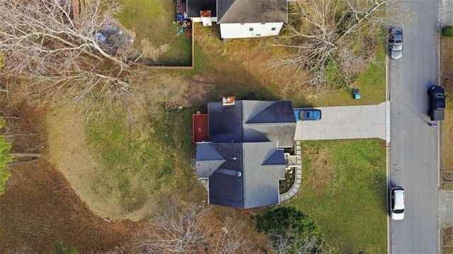 Address unavailable.