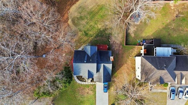 Address unavailable.