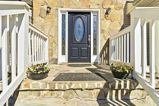 Address unavailable.