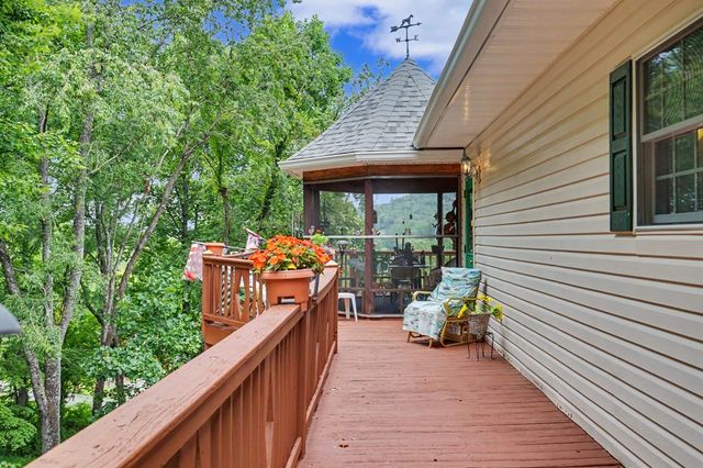 488 Dogwood Place, Hiawassee, GA 30546