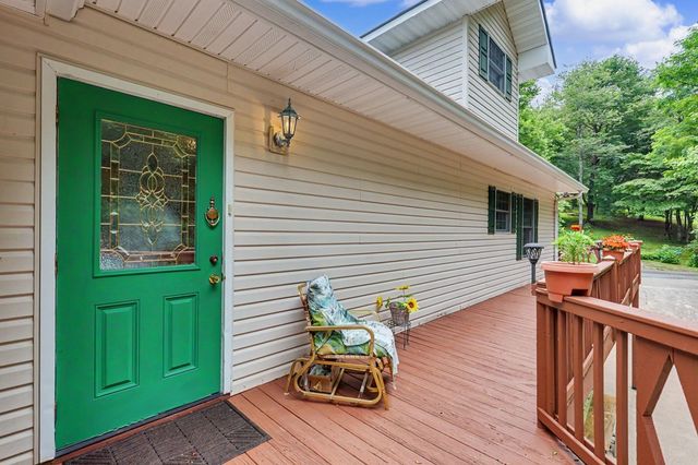 488 Dogwood Place, Hiawassee, GA 30546