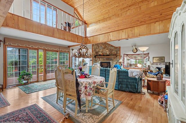 488 Dogwood Place, Hiawassee, GA 30546
