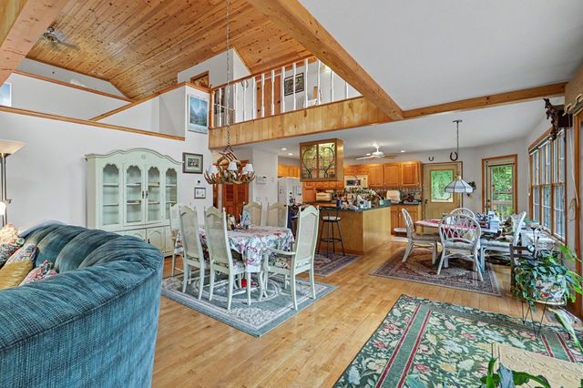 488 Dogwood Place, Hiawassee, GA 30546