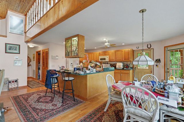 488 Dogwood Place, Hiawassee, GA 30546