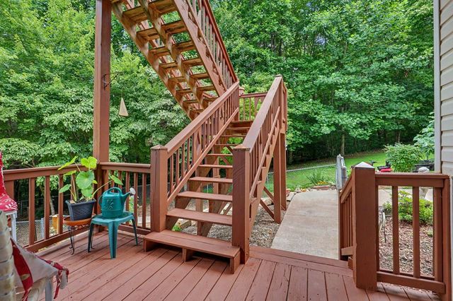 488 Dogwood Place, Hiawassee, GA 30546