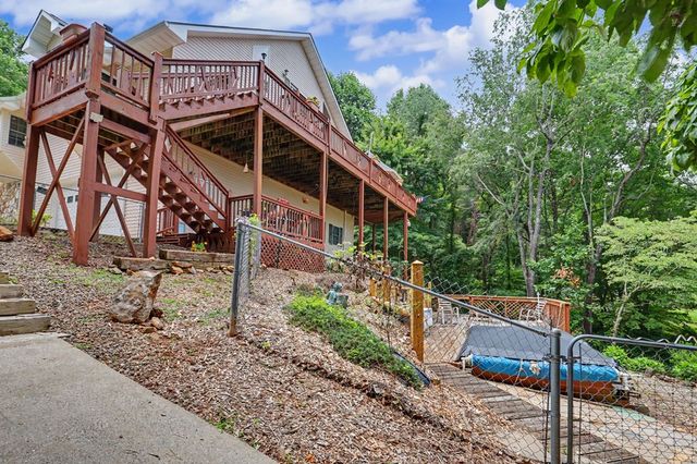 488 Dogwood Place, Hiawassee, GA 30546