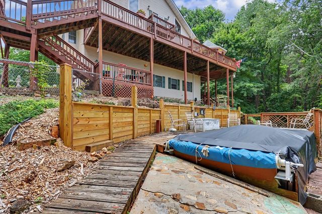 488 Dogwood Place, Hiawassee, GA 30546