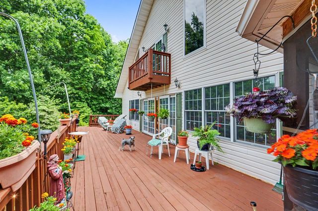488 Dogwood Place, Hiawassee, GA 30546
