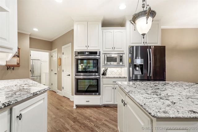 308 S 78th Street, Broken Arrow, OK 74014