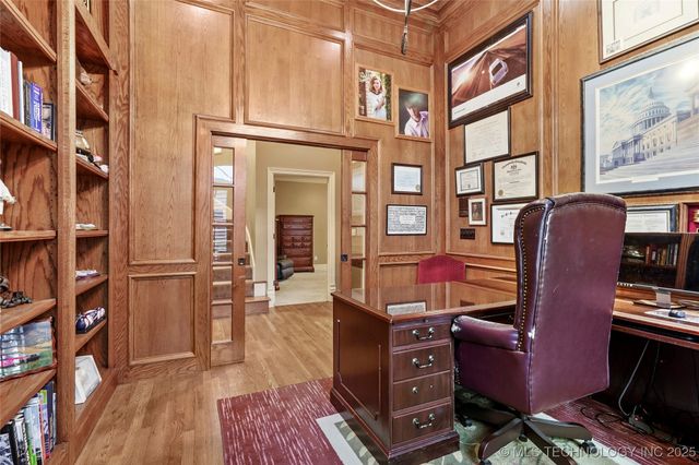 308 S 78th Street, Broken Arrow, OK 74014