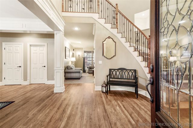 308 S 78th Street, Broken Arrow, OK 74014